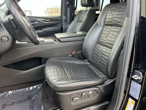 Certified 2023 Cadillac Escalade Sport Platinum image 23