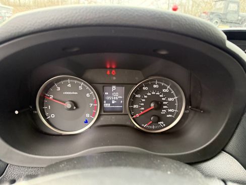 Used 2015 Subaru Crosstrek 2.0i Premium w/ Popular Package #1 image 7