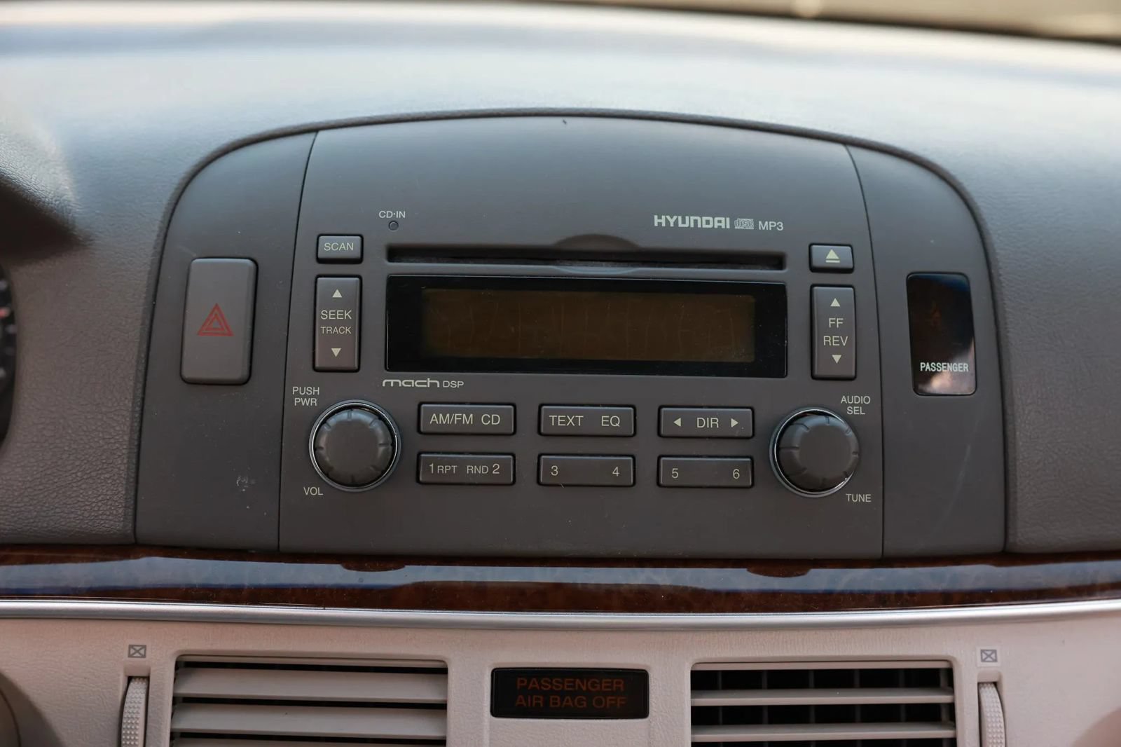 Used 2006 Hyundai Sonata LX FWD image 35