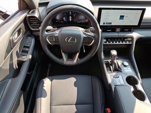 New 2026 Lexus IS 350 F Sport AWD/4WD image 7
