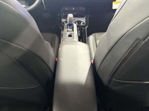 New 2026 Toyota Prius Plug-In Hybrid image 22