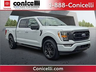 Used 2021 Ford F150 XLT w/ Equipment Group 302A High AWD/4WD video 1