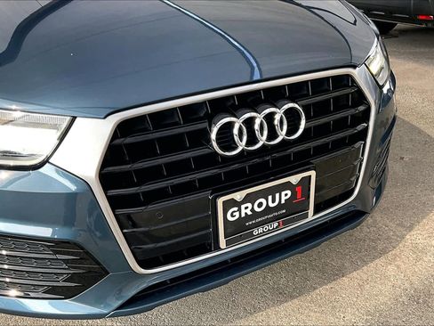 Used 2018 Audi Q3 2.0T Premium w/ Convenience Package FWD image 30