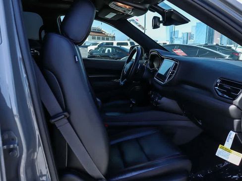Used 2022 Dodge Durango R/T AWD/4WD image 16