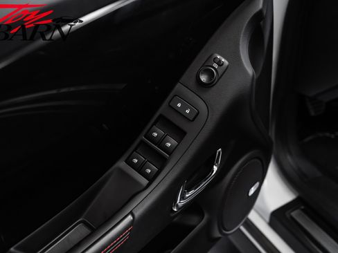Used 2013 Chevrolet Camaro ZL1 RWD image 29