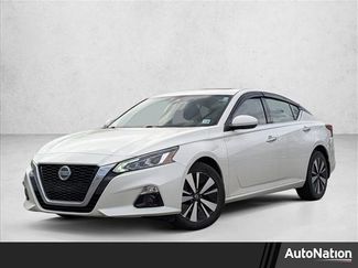 Used 2019 Nissan Altima 2.5 SL video 1