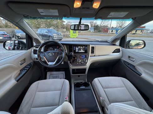 Used 2015 Toyota Sienna LE image 12