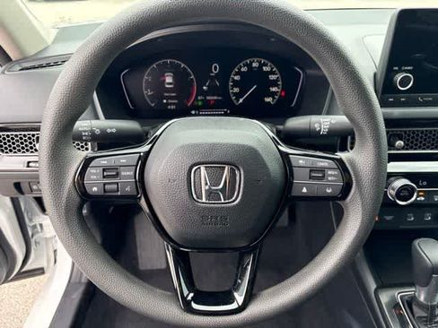 Used 2026 Honda Civic LX image 14