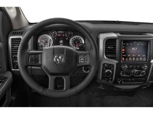 Used 2024 RAM 1500 Classic Warlock image 30