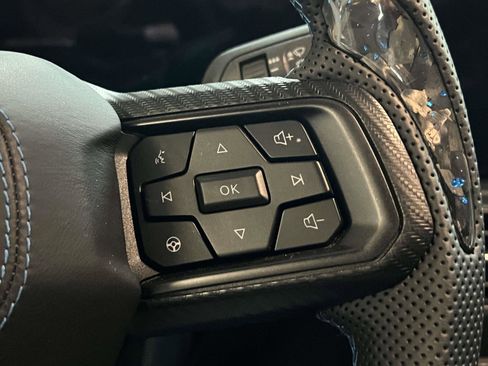 Certified 2024 Ford Mustang Dark Horse w/ Dark Horse Handlin Package image 19