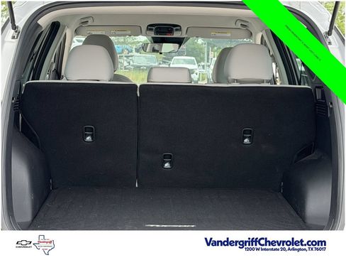 Used 2025 Hyundai Tucson SE FWD image 30