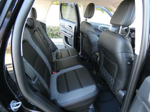 Used 2024 Ford Bronco Sport Big Bend w/ Convenience Package image 27