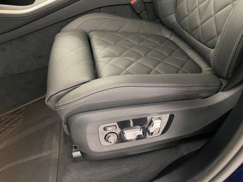 New 2026 BMW X5 xDrive40i w/ Climate Comfort Package image 12