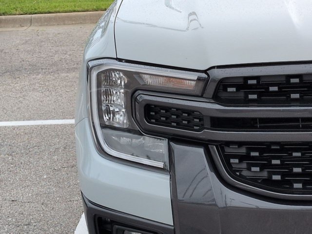 New 2026 Ford Ranger XLT RWD image 10