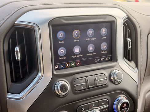 Used 2021 GMC Sierra 1500 SLT AWD/4WD image 24