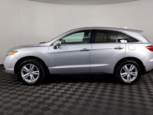 Used 2013 Acura RDX AWD w/ Technology Package image 13