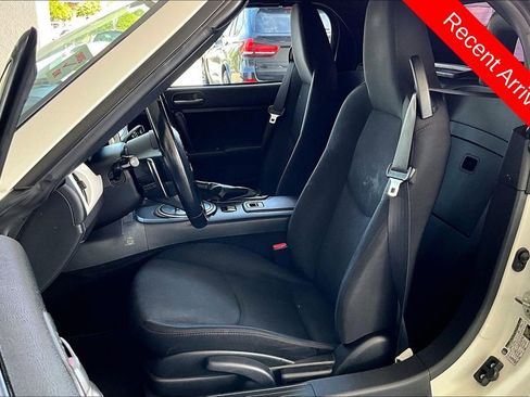 Used 2014 MAZDA MX-5 Miata Club image 20