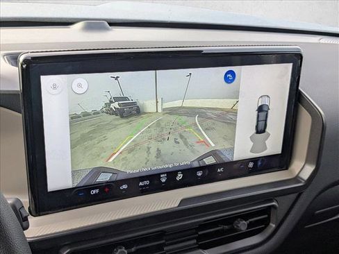 New 2025 Ford Bronco Sport Big Bend image 13