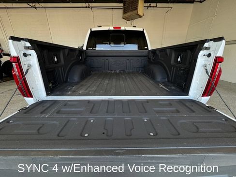 Used 2024 Ford F150 XLT w/ Equipment Group 302A MID AWD/4WD image 23
