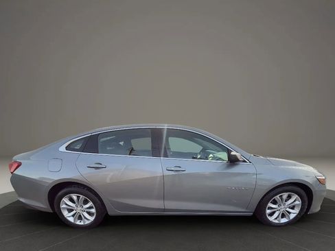 Used 2023 Chevrolet Malibu LT image 4