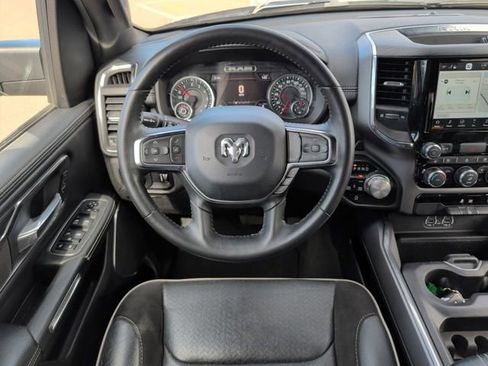 Used 2024 RAM 1500 Laramie image 19