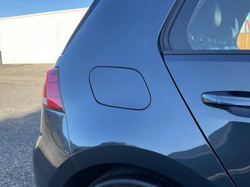 Used 2019 Volkswagen GTI 4-Door FWD image 12