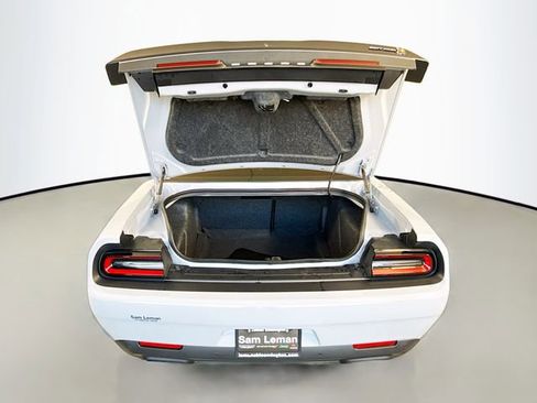 Used 2021 Dodge Challenger R/T Scat Pack image 21