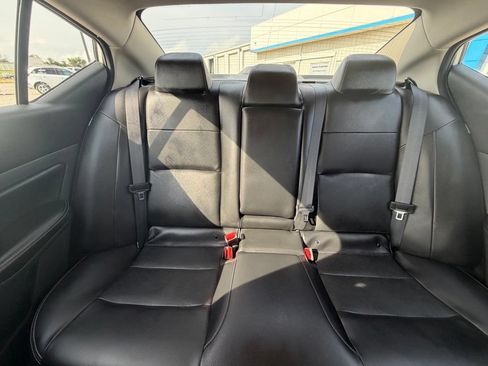Used 2023 Nissan Altima 2.5 SL AWD/4WD image 21