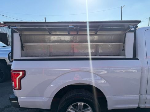 Used 2015 Ford F150 XLT w/ Equipment Group 301A Mid image 28