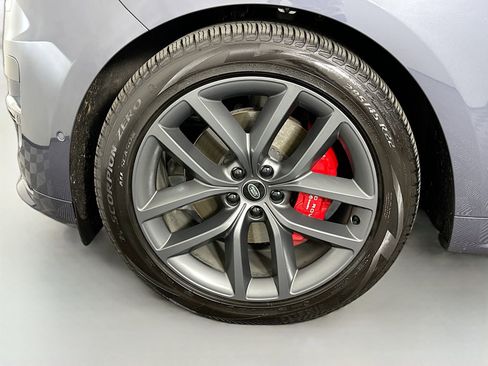 Used 2024 Land Rover Range Rover Sport Dynamic SE AWD/4WD image 33