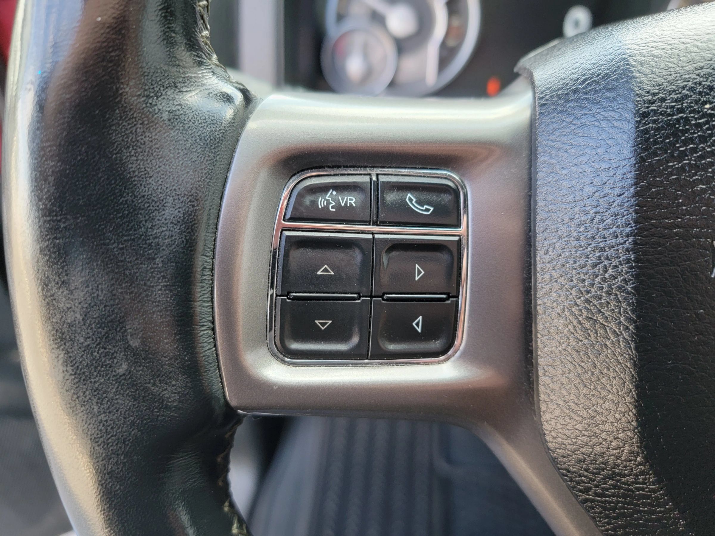 Used 2018 RAM 1500 Limited AWD/4WD image 27