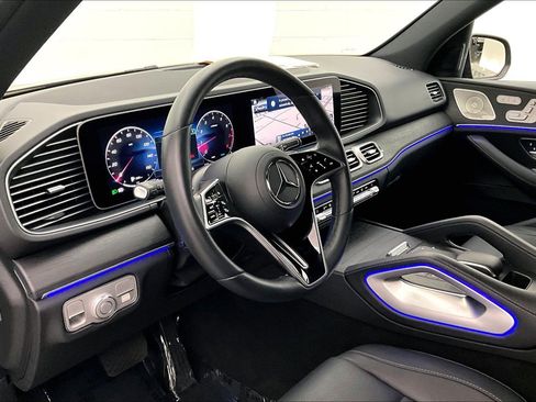 Certified 2025 Mercedes-Benz GLE 350 4MATIC image 19