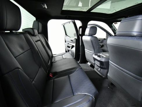 New 2026 Toyota Tundra Limited image 24