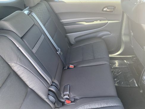 New 2026 Dodge Durango GT w/ Blacktop Package AWD/4WD image 10