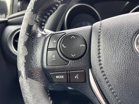 Used 2017 Toyota Corolla iM w/ All-Weather Mat Package image 19