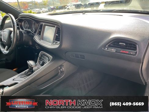 Used 2022 Dodge Challenger R/T Scat Pack image 25
