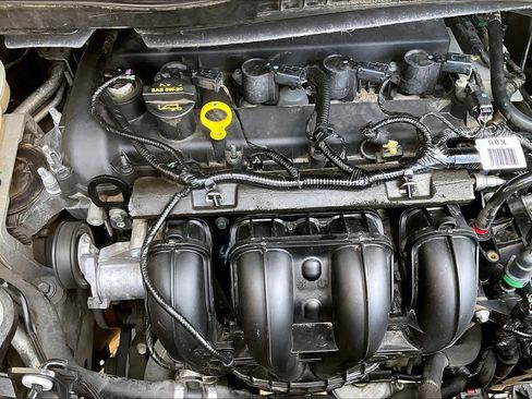 Used 2015 Ford Transit Connect Titanium FWD image 32