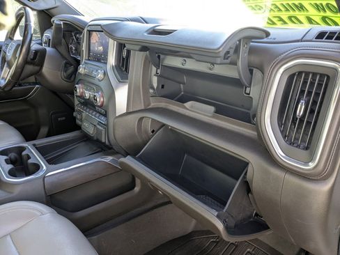 Certified 2020 GMC Sierra 1500 SLT w/ SLT Premium Plus Package image 24