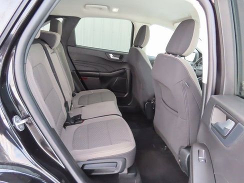 Used 2021 Ford Escape SE w/ Convenience Package image 28