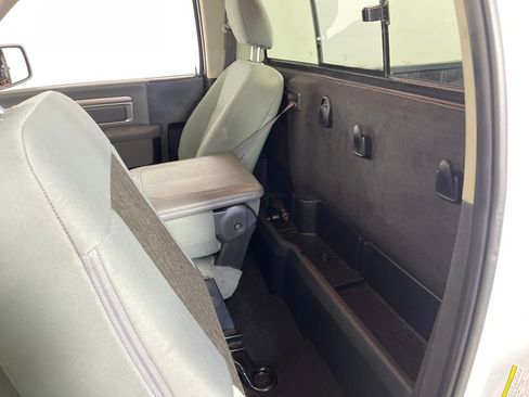 Used 2019 RAM 1500 Tradesman w/ Popular Equipment Group image 14