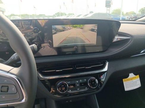 New 2026 Buick Envista Sport Touring w/ Convenience I Package FWD image 11