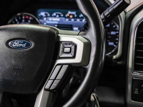 Used 2019 Ford F250 Lariat w/ Lariat Value Package image 21