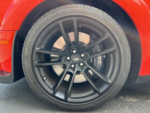 Used 2023 Dodge Challenger R/T Scat Pack RWD image 22