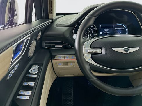 Used 2023 Genesis GV80 3.5T Advanced + image 10