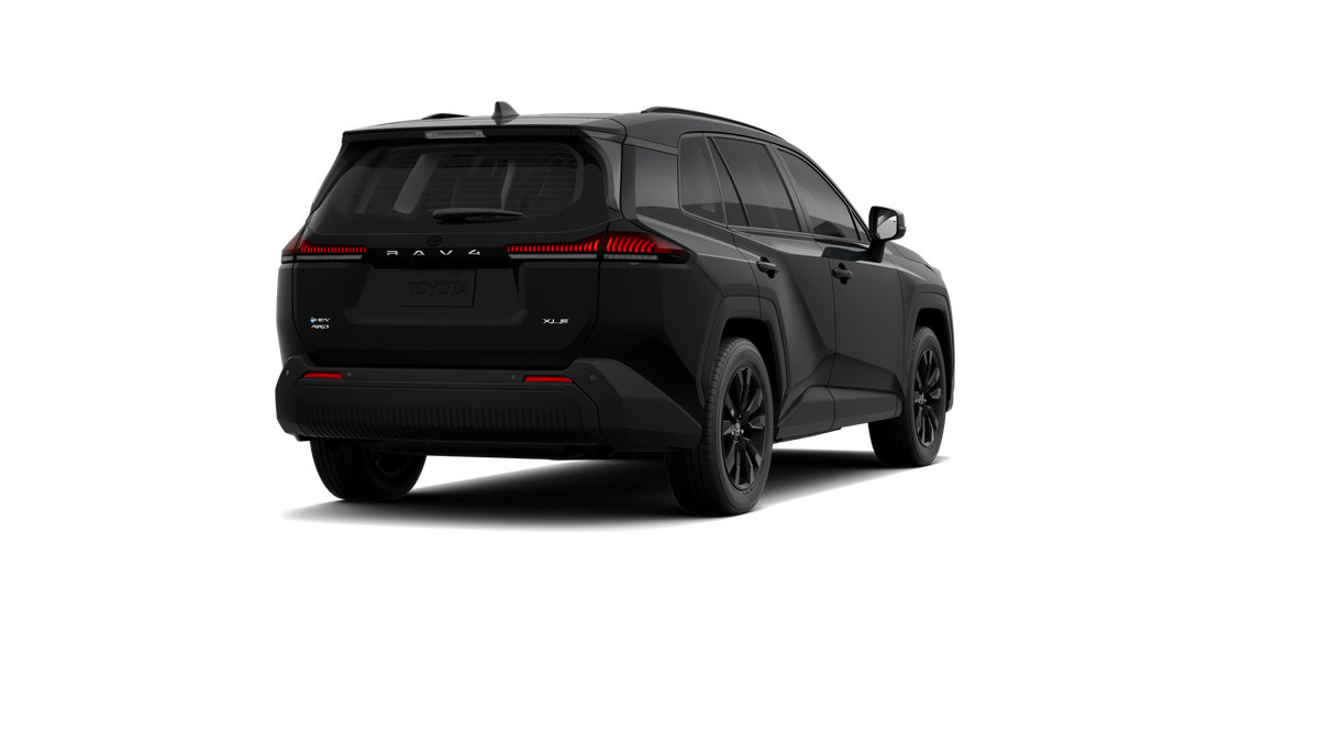 New 2026 Toyota RAV4 XLE Premium AWD/4WD image 33