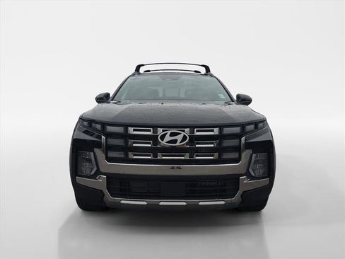 New 2026 Hyundai Santa Cruz Limited image 8