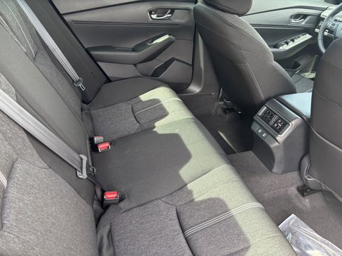 New 2026 Honda Accord Sport image 9