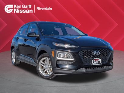 Used 2021 Hyundai Kona SE