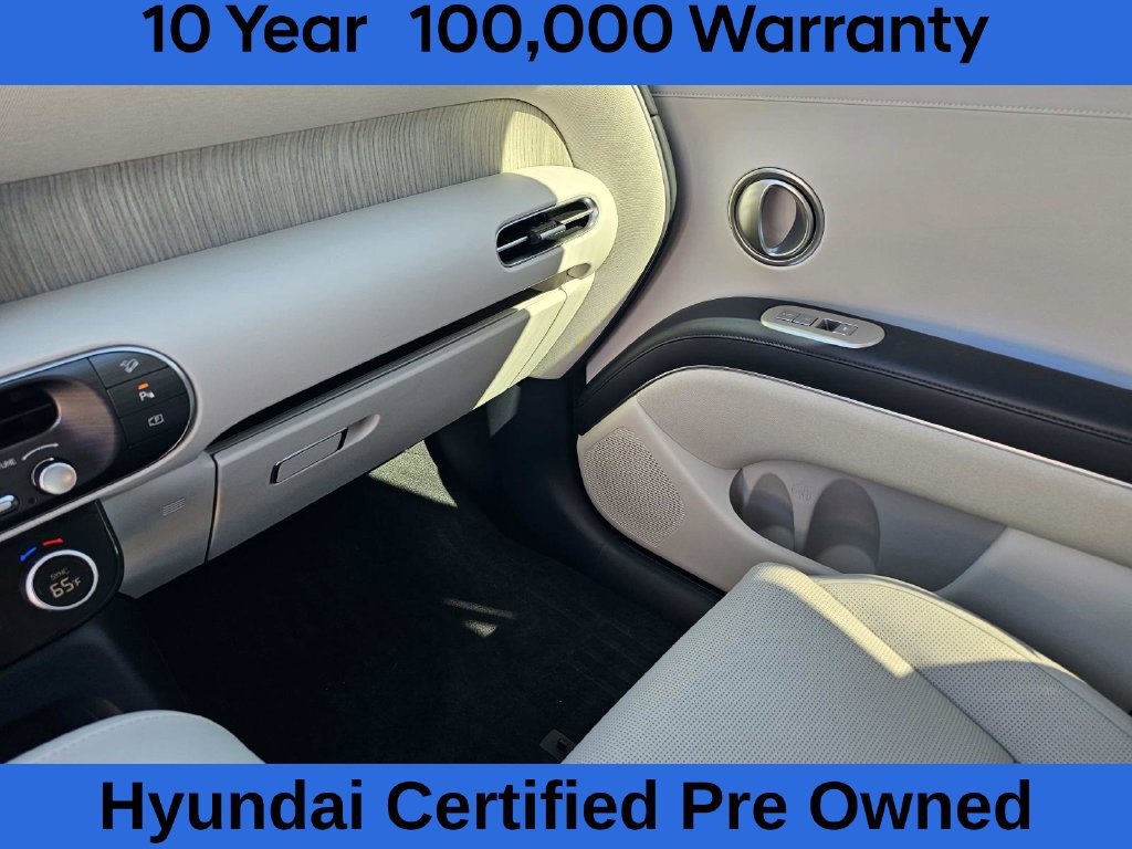 Certified 2026 Hyundai Palisade Calligraphy AWD/4WD image 30