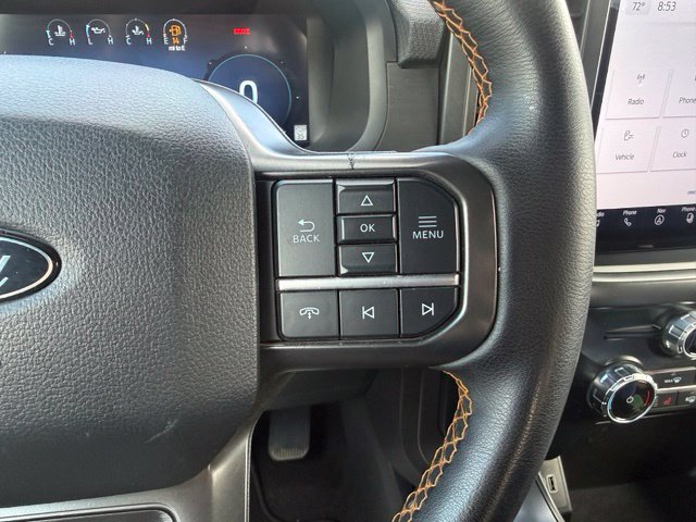Used 2025 Ford F150 Tremor AWD/4WD image 24